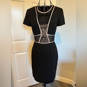 BCBG women’s Dress
